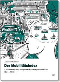 Cover Buch Mobilitätsindex