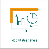 Mobilitätsanalyse und Mobilitätsbericht