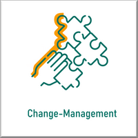Change-Management und Leitbildentwicklung